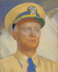 NIMITZ , CHESTER W, FADM
